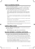 Preview for 9 page of Samsung NE595R0 User Manual