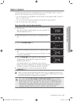 Preview for 33 page of Samsung NE595R0 User Manual