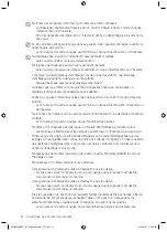 Preview for 72 page of Samsung NE595R0 User Manual