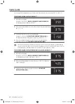 Preview for 88 page of Samsung NE595R0 User Manual