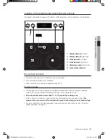 Preview for 19 page of Samsung NE595R0ABBB/AA User Manual