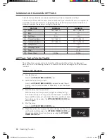 Preview for 26 page of Samsung NE595R0ABBB/AA User Manual