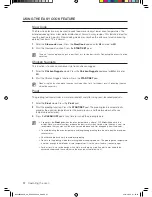 Preview for 38 page of Samsung NE595R0ABBB/AA User Manual