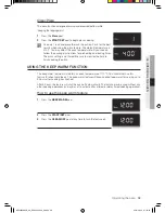 Preview for 39 page of Samsung NE595R0ABBB/AA User Manual