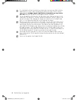 Preview for 44 page of Samsung NE595R0ABBB/AA User Manual