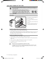 Preview for 48 page of Samsung NE595R0ABBB/AA User Manual