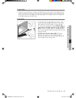 Preview for 49 page of Samsung NE595R0ABBB/AA User Manual