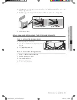 Preview for 53 page of Samsung NE595R0ABBB/AA User Manual