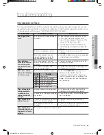 Preview for 55 page of Samsung NE595R0ABBB/AA User Manual