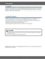 Preview for 3 page of Samsung NE595R0ABSR Service Manual