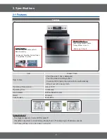 Preview for 7 page of Samsung NE595R0ABSR Service Manual