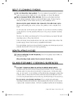 Preview for 9 page of Samsung NE595R0ABWW User Manual