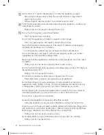 Preview for 12 page of Samsung NE595R0ABWW User Manual