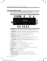 Preview for 24 page of Samsung NE595R0ABWW User Manual