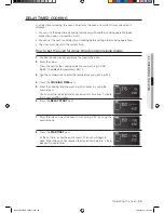 Preview for 41 page of Samsung NE595R1ABSR/AA User Manual