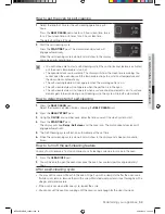 Preview for 55 page of Samsung NE595R1ABSR/AA User Manual