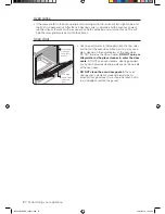 Preview for 58 page of Samsung NE595R1ABSR/AA User Manual