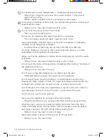 Preview for 12 page of Samsung NE595R1ABSR User Manual