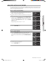 Предварительный просмотр 45 страницы Samsung NE595R1ABSR User Manual