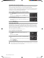 Preview for 50 page of Samsung NE595R1ABSR User Manual