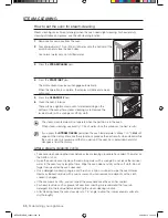 Preview for 56 page of Samsung NE595R1ABSR User Manual