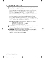 Preview for 6 page of Samsung NE597N0PBSR/AA User Manual