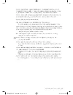 Preview for 13 page of Samsung NE597N0PBSR/AA User Manual