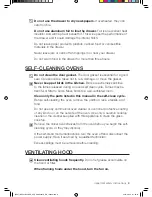 Preview for 9 page of Samsung NE597N0PBSR User Manual