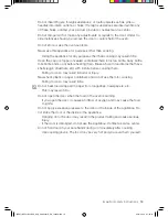 Preview for 13 page of Samsung NE597N0PBSR User Manual