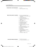 Preview for 17 page of Samsung NE597N0PBSR User Manual