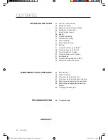 Preview for 18 page of Samsung NE597N0PBSR User Manual