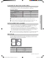 Preview for 29 page of Samsung NE597N0PBSR User Manual