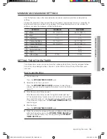 Preview for 37 page of Samsung NE597N0PBSR User Manual