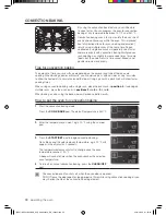 Preview for 40 page of Samsung NE597N0PBSR User Manual