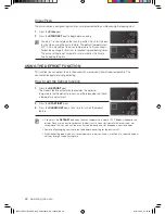 Preview for 50 page of Samsung NE597N0PBSR User Manual