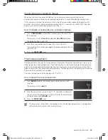 Preview for 53 page of Samsung NE597N0PBSR User Manual