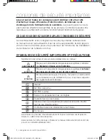 Preview for 74 page of Samsung NE597N0PBSR User Manual