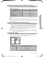 Preview for 101 page of Samsung NE597N0PBSR User Manual