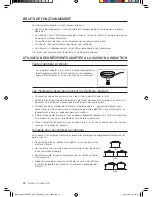 Preview for 102 page of Samsung NE597N0PBSR User Manual