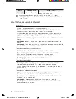 Preview for 104 page of Samsung NE597N0PBSR User Manual