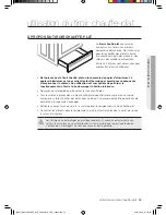 Preview for 105 page of Samsung NE597N0PBSR User Manual