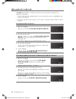 Preview for 108 page of Samsung NE597N0PBSR User Manual