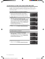 Preview for 120 page of Samsung NE597N0PBSR User Manual