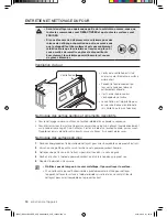 Preview for 132 page of Samsung NE597N0PBSR User Manual