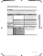 Preview for 139 page of Samsung NE597N0PBSR User Manual