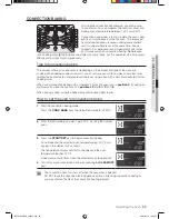 Preview for 33 page of Samsung NE597R0ABSR/AA User Manual