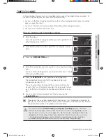 Preview for 37 page of Samsung NE597R0ABSR/AA User Manual