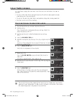 Preview for 38 page of Samsung NE597R0ABSR/AA User Manual