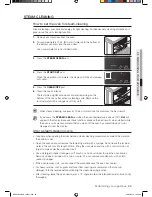 Preview for 51 page of Samsung NE597R0ABSR/AA User Manual