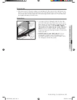 Preview for 53 page of Samsung NE597R0ABSR/AA User Manual